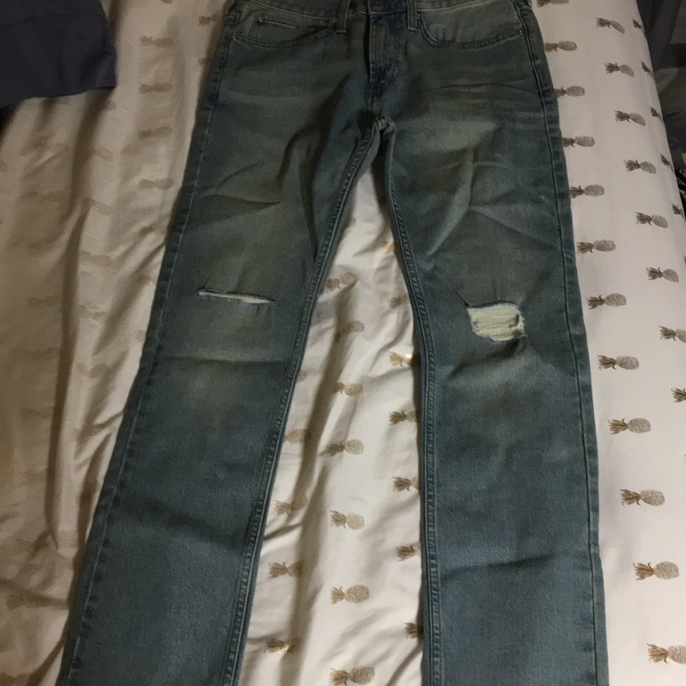 PacSun jeans